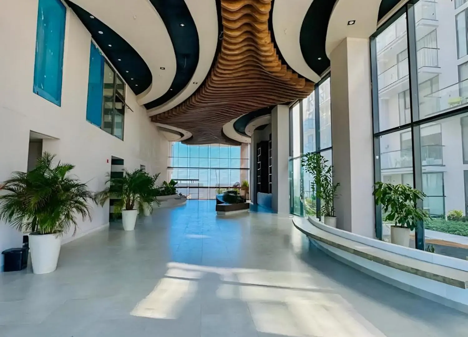 סנטה מרתה Suite Luxury 401 - Pozos Colorados סנטה מרתה