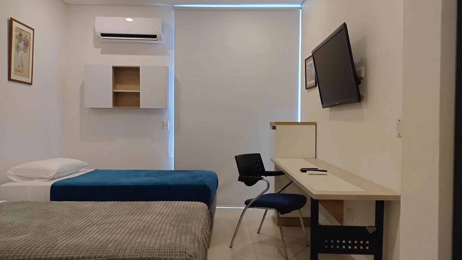 סנטה מרתה Suite Luxury 401 - Pozos Colorados קולומביה