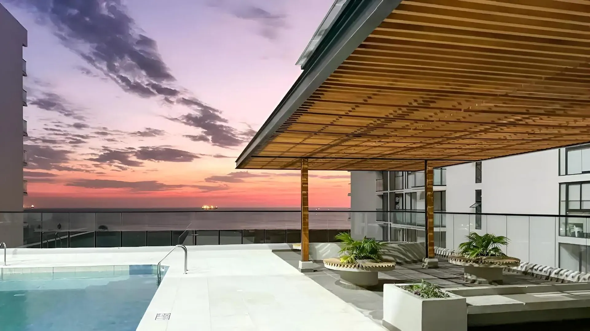Suite Luxury 401 - Pozos Colorados Santa Marta  Apartment Santa Marta (Magdalena)