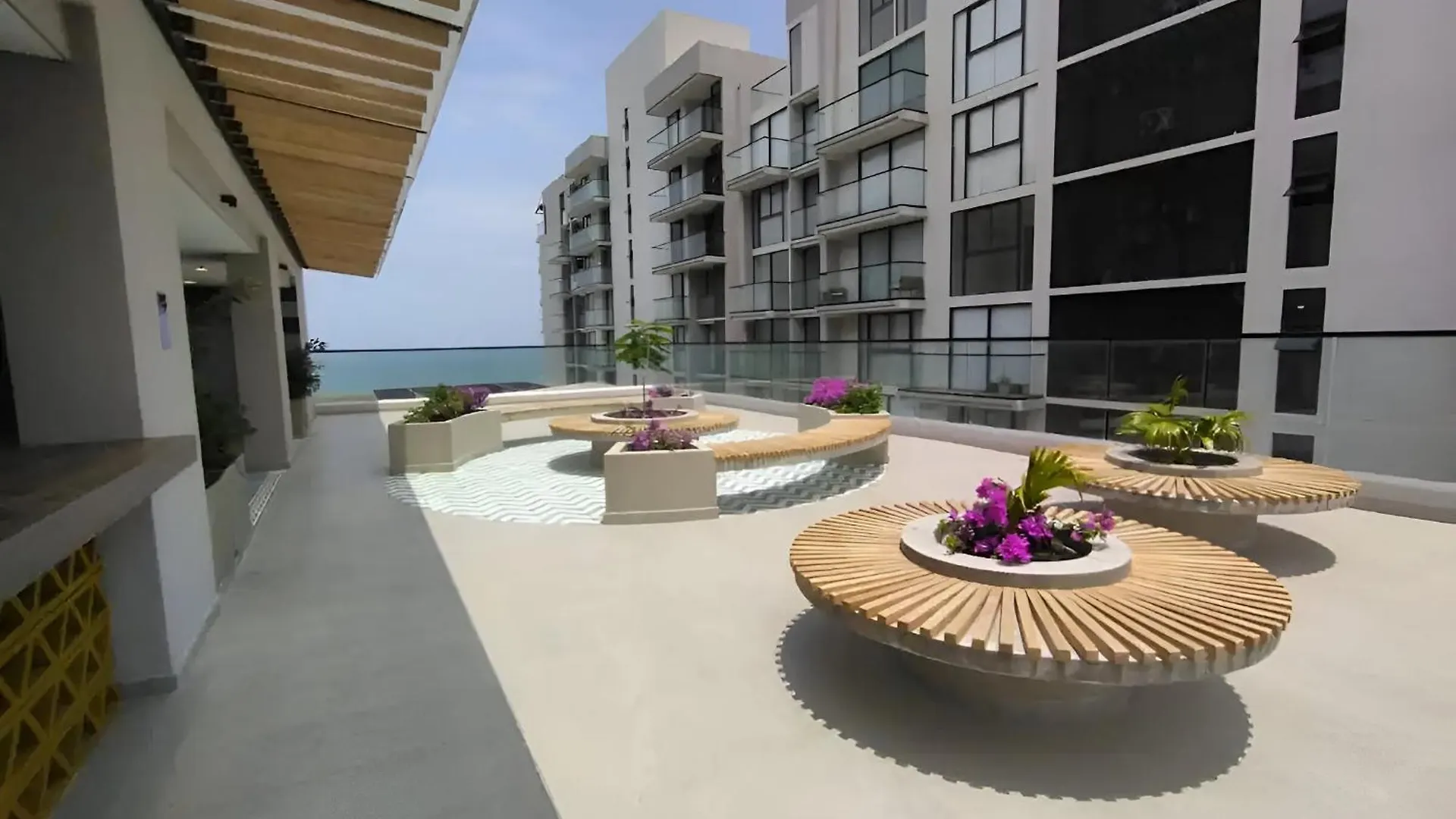 Suite Luxury 401 - Pozos Colorados Santa Marta